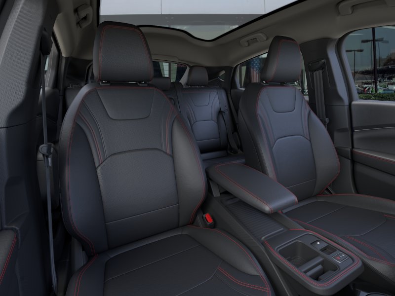 2025 Ford Mustang Mach-E Premium - Photo 37