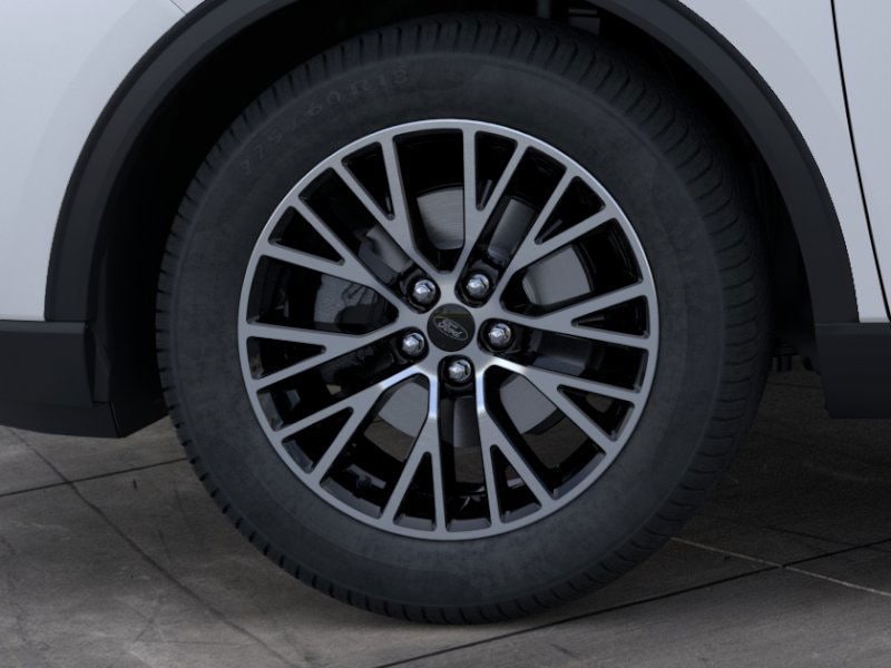 2025 Ford Escape Plug-in Hybrid 19