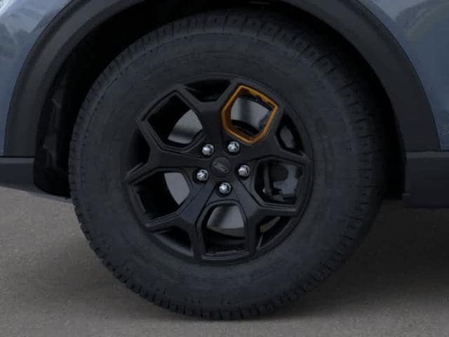 Thumbnail: 2026 Ford Explorer - 42