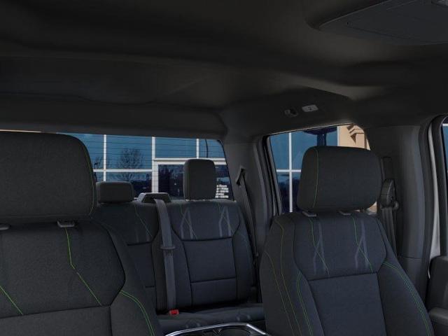 2025 Ford F-150 STX - Photo 49