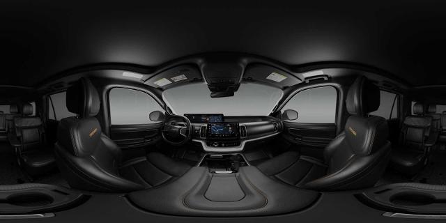 Thumbnail: 2026 Ford Expedition - 31