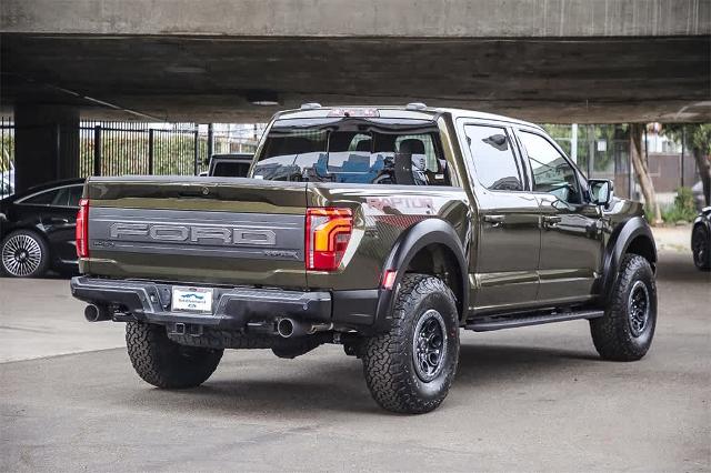 Thumbnail: 2025 Ford F-150 - 35