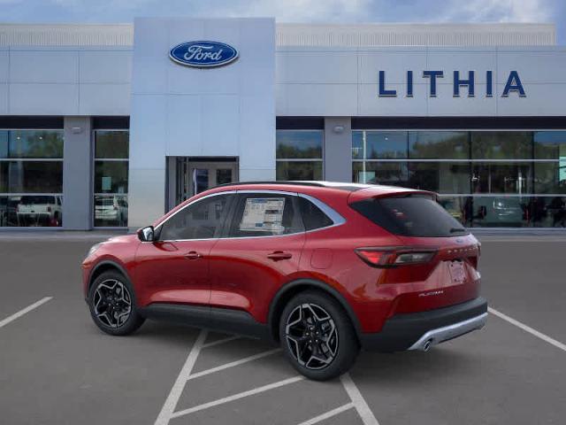 Thumbnail: 2026 Ford Escape - 27