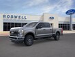 Ford F-250SD
