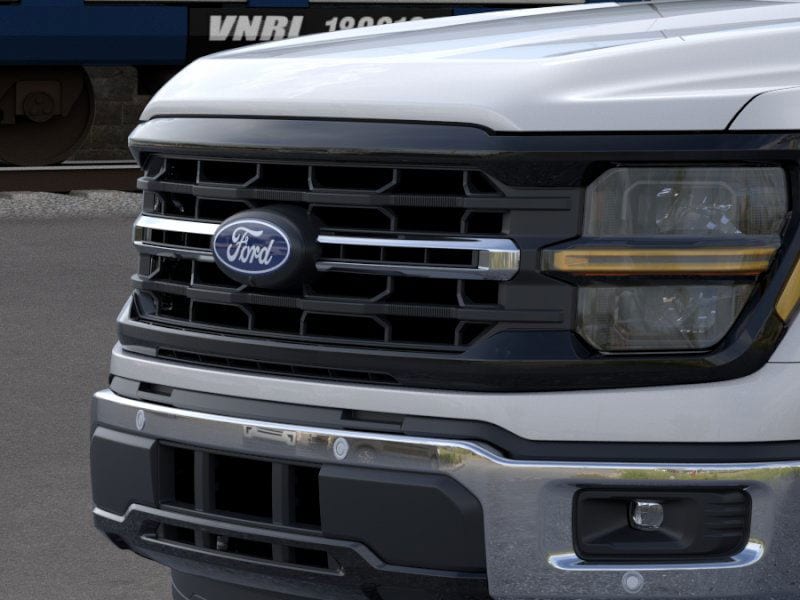 Thumbnail: 2025 Ford F-150 - 17