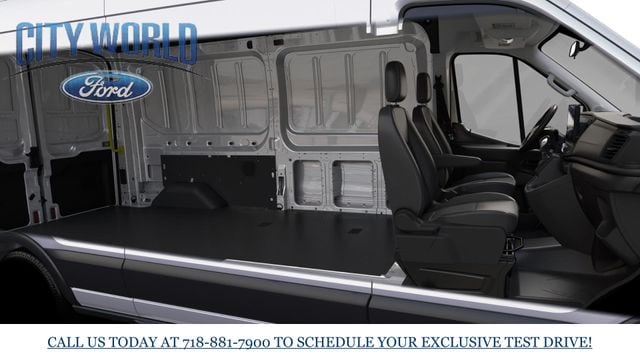 2025 Ford Transit Van Base - Photo 13