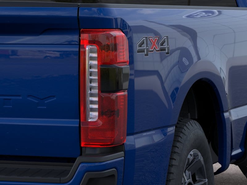 2026 Ford F-350 Super Duty XL - Photo 21