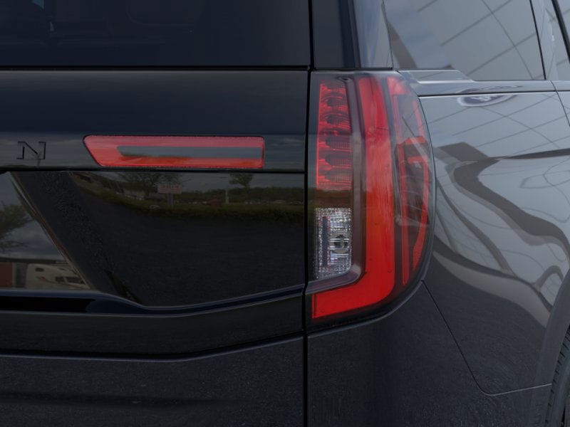 Thumbnail: 2026 Ford Expedition - 44