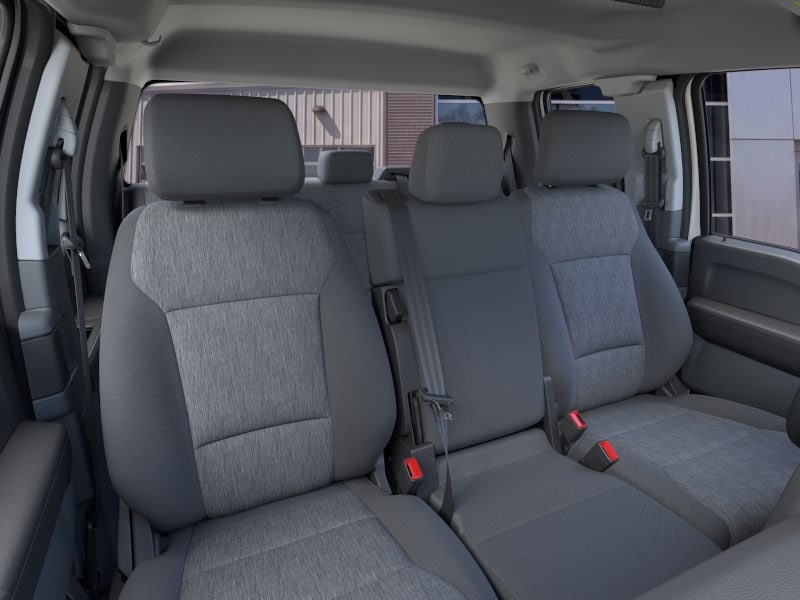 2026 Ford F-350 Super Duty XL - Photo 10