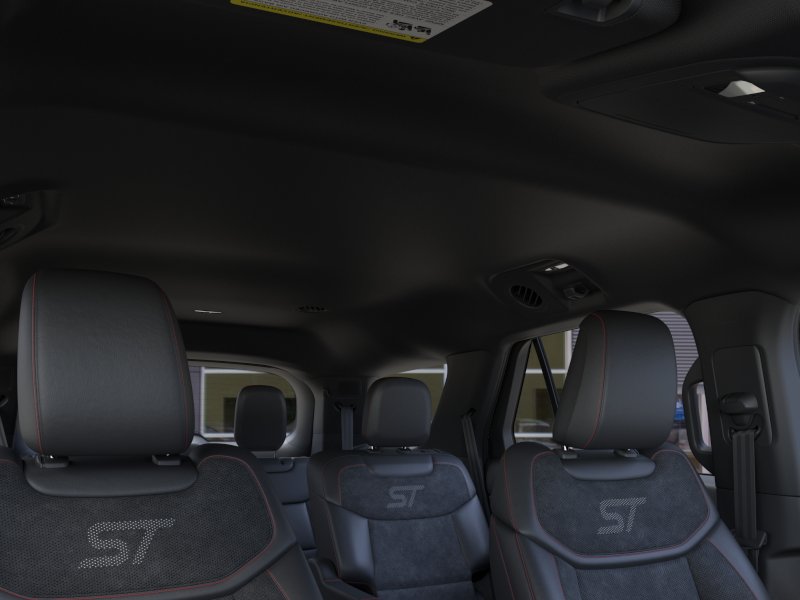 2026 Ford Explorer ST - Photo 22
