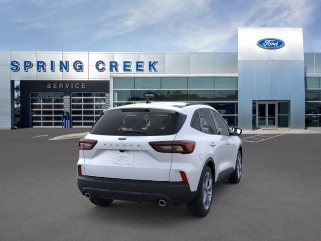 2026 Ford Escape ST-Line - Photo 31