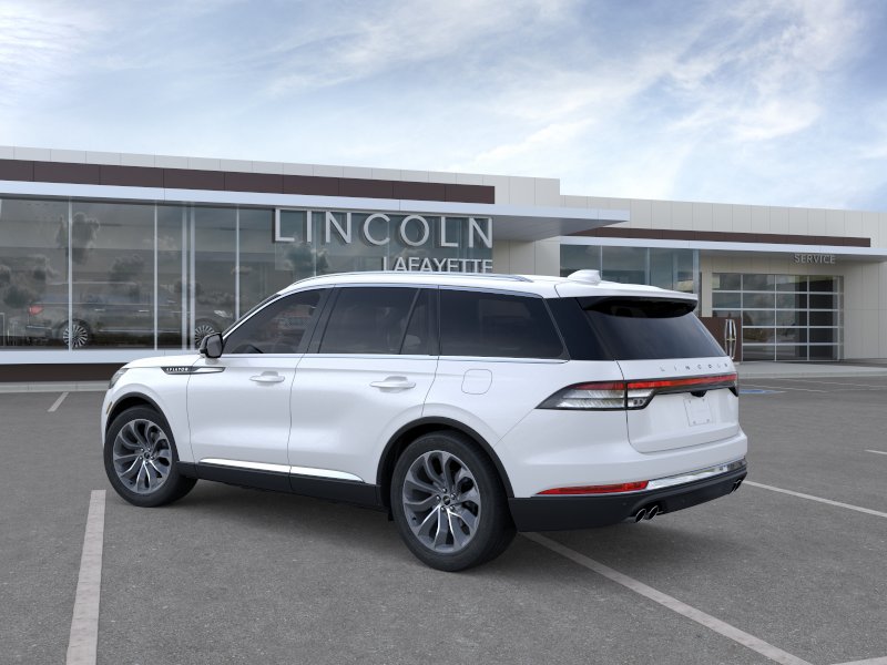 2026 Lincoln Aviator Premiere - Photo 42