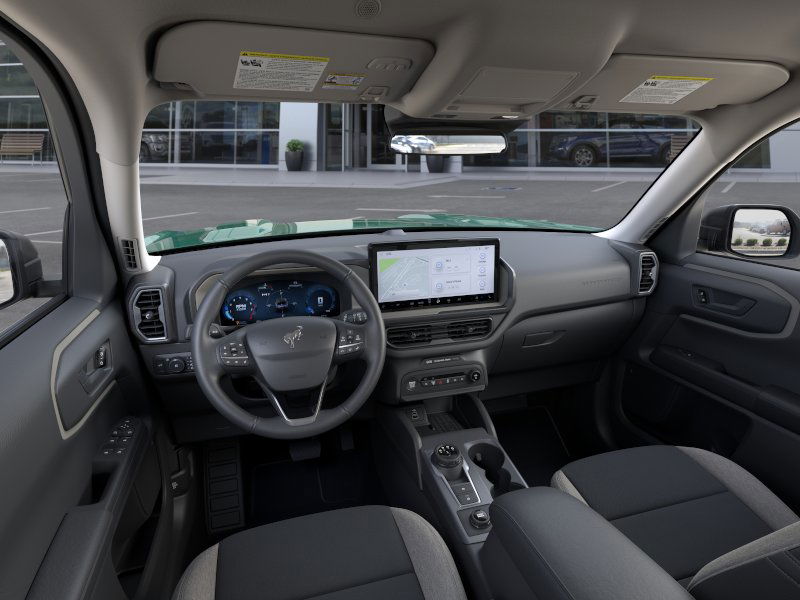 2025 Ford Bronco Sport Big Bend - Photo 32