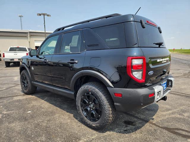 2025 Ford Bronco Sport Outer Banks - Photo 30