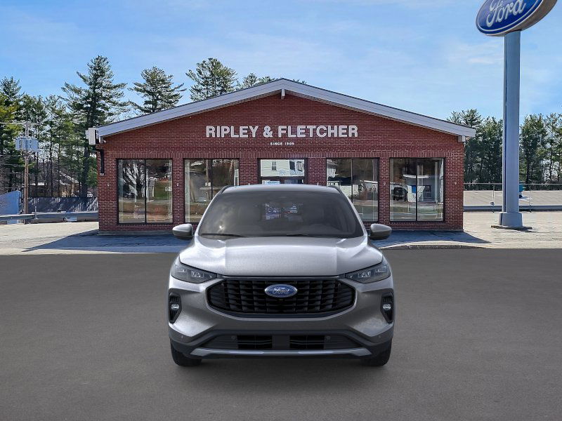 2025 Ford Escape Plug-in hybrid PHEV - Photo 6