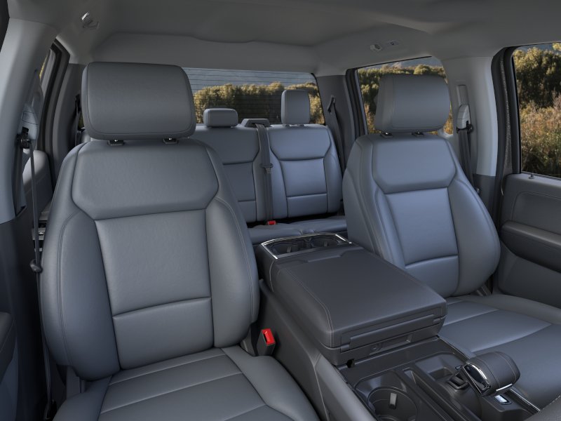 2025 Ford F-150 Lightning Flash - Photo 10