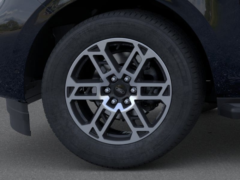 2025 Ford Expedition Active - Photo 25