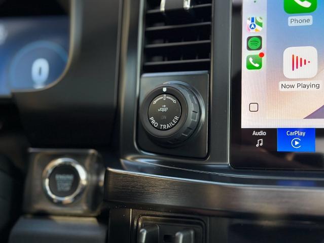 2026 Ford F-250 Super Duty Lariat - Photo 47