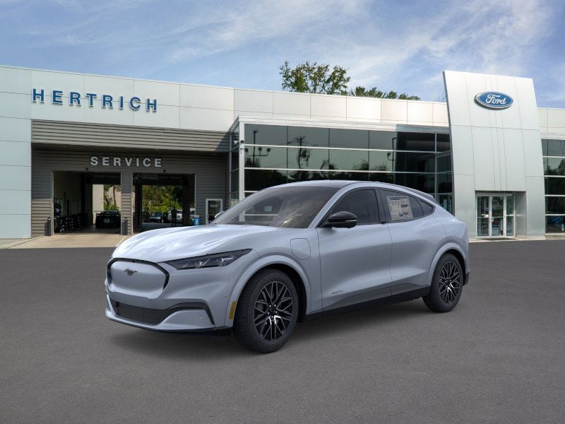 2025 Ford Mustang Mach-E Premium CROSSOVERS
