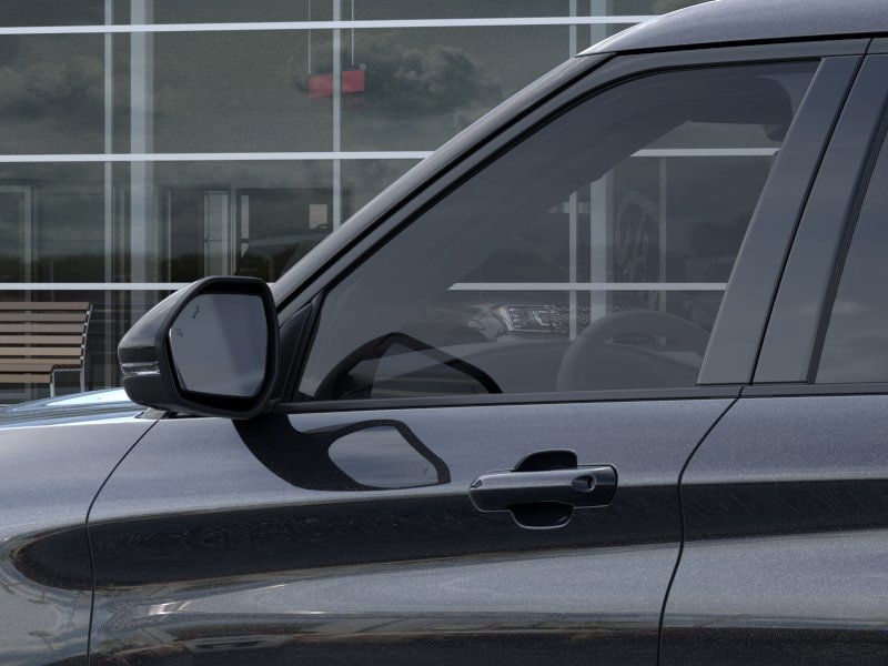 2025 Ford Explorer ST photo 33