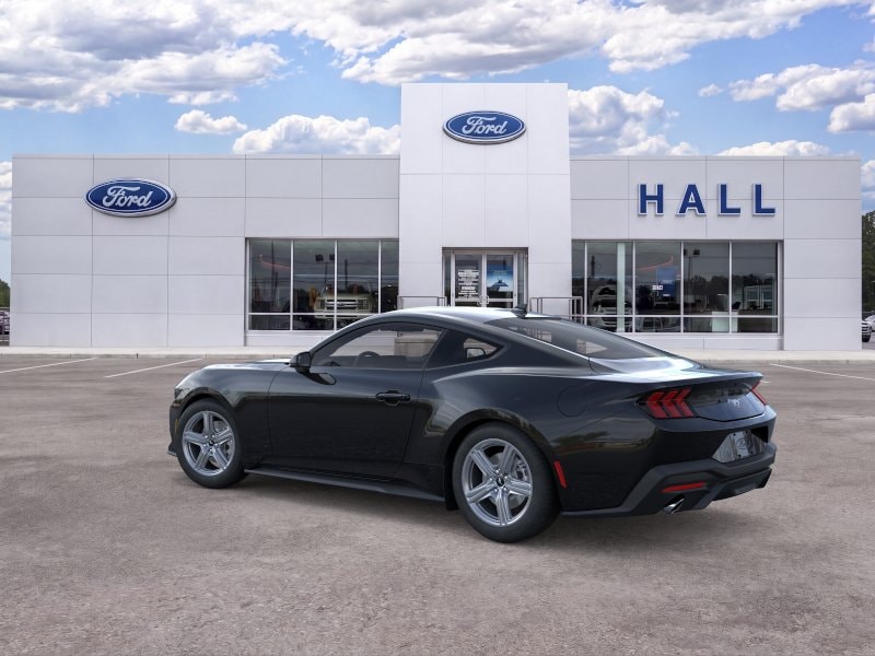 2026 Ford Mustang EcoBoost Premium Fastback - Photo 26