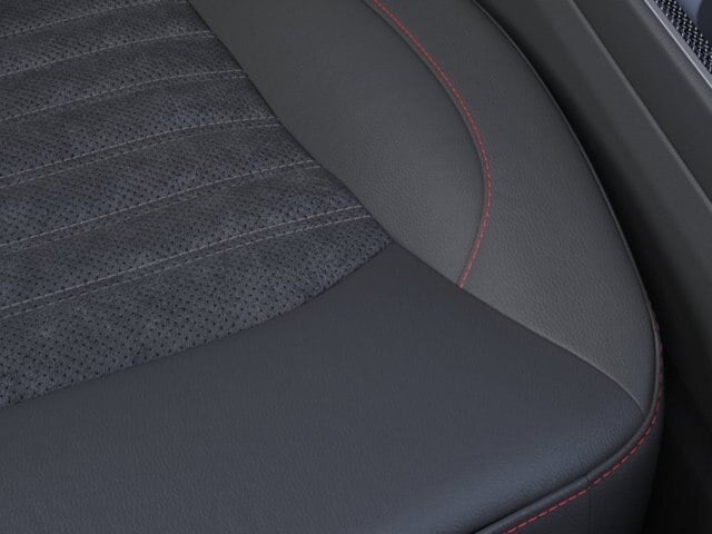 2024 Ford Edge ST-Line SUV 2024 Ford Edge ST-Line SUV