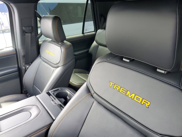 2025 Ford Expedition photo 29