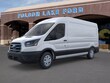  Ford E-Transit
