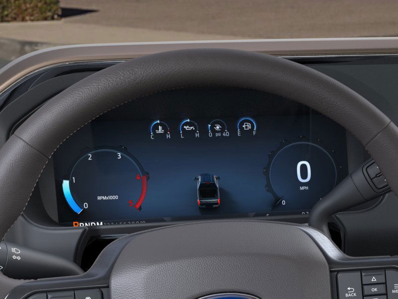 2026 Ford F-350 Super Duty King Ranch - Photo 13