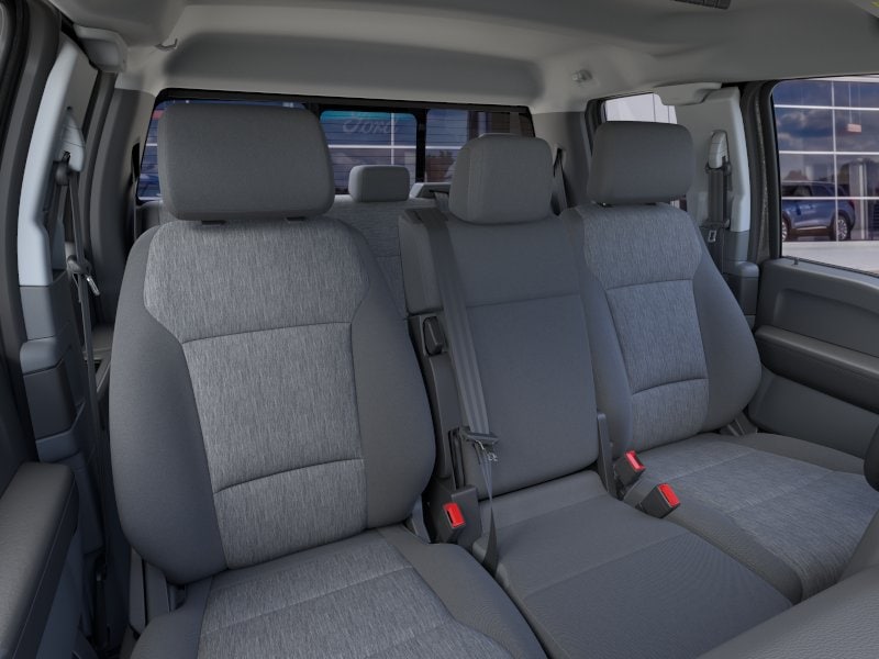 2026 Ford F-350 Super Duty XL - Photo 10