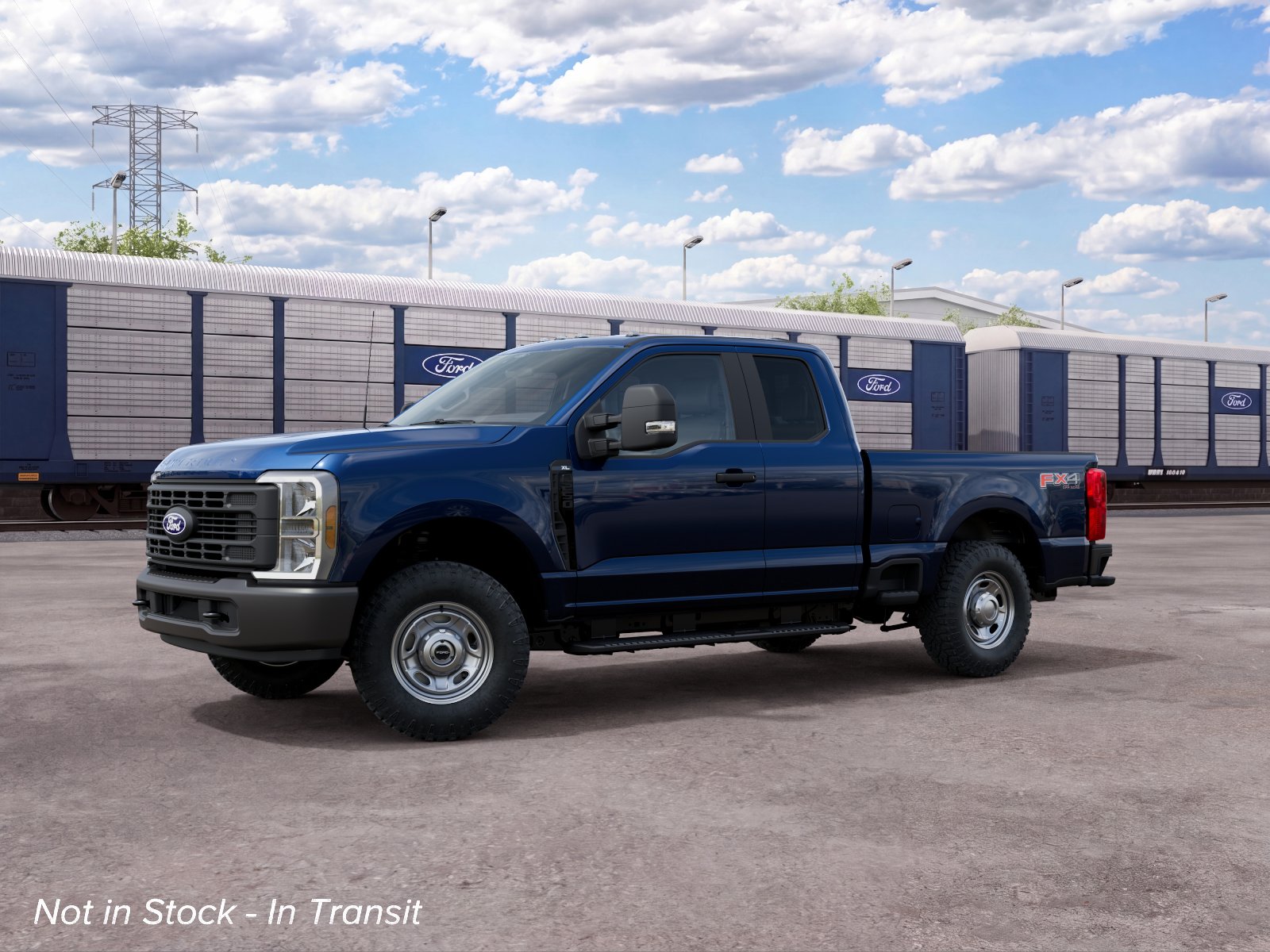  Ford Super Duty