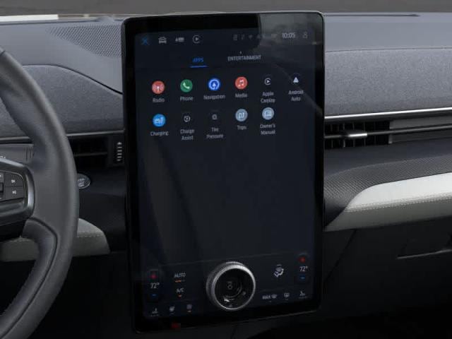 Thumbnail: 2025 Ford Mustang Mach-E - 36