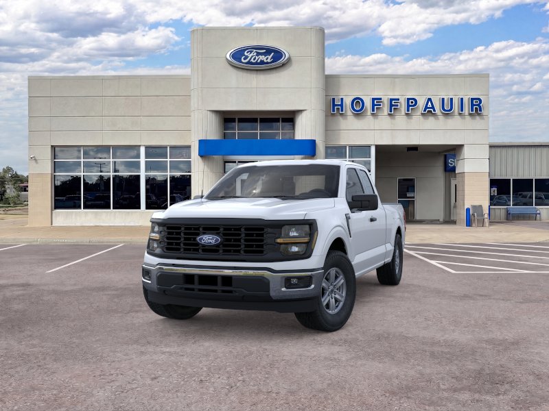 2026 Ford F-150 XL - Photo 24