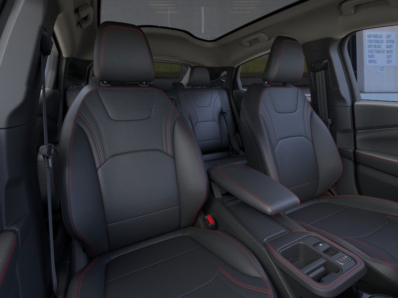 2025 Ford Mustang Mach-E Premium - Photo 10