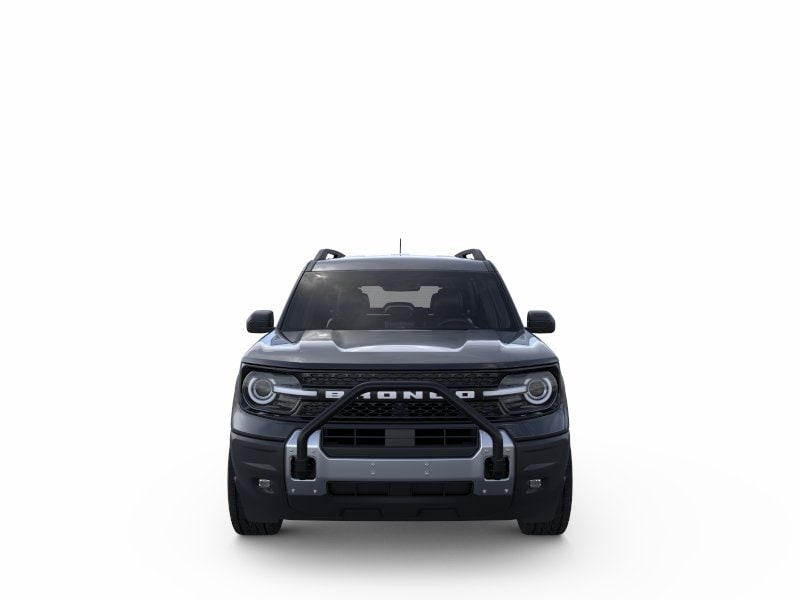 2025 Ford Bronco Sport Big Bend - Photo 16