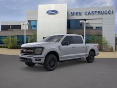 2026 Ford F-150 Tremor Truck SuperCrew Cab