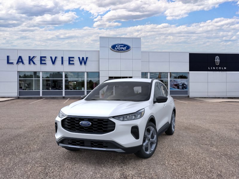 2026 Ford Escape ST-Line - Photo 28