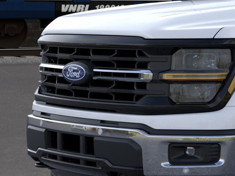 Thumbnail: 2025 Ford F-150 - 39