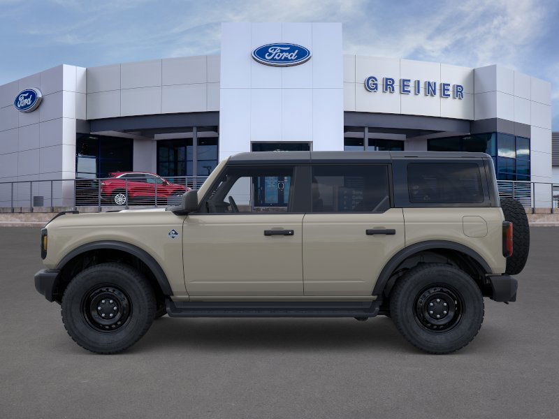 Thumbnail: 2026 Ford Bronco - 28