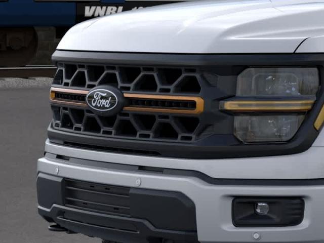Thumbnail: 2026 Ford F-150 - 39