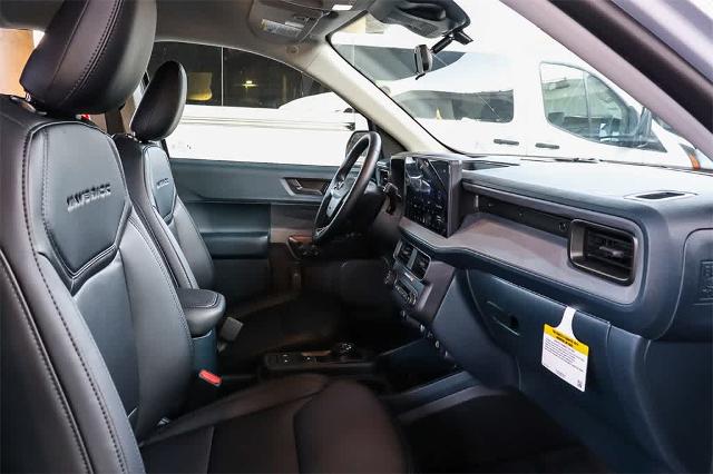 Thumbnail: 2026 Ford Maverick - 46