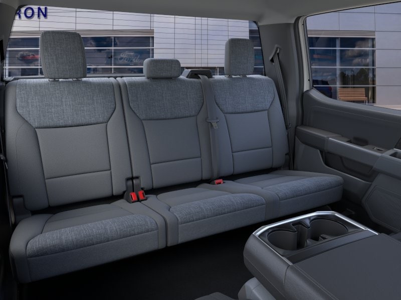 2026 Ford F-150 XLT Truck