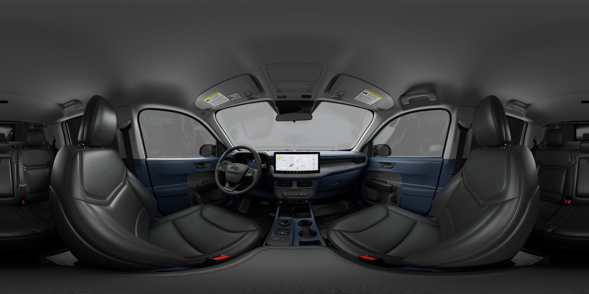 Thumbnail: 2026 Ford Maverick - 8