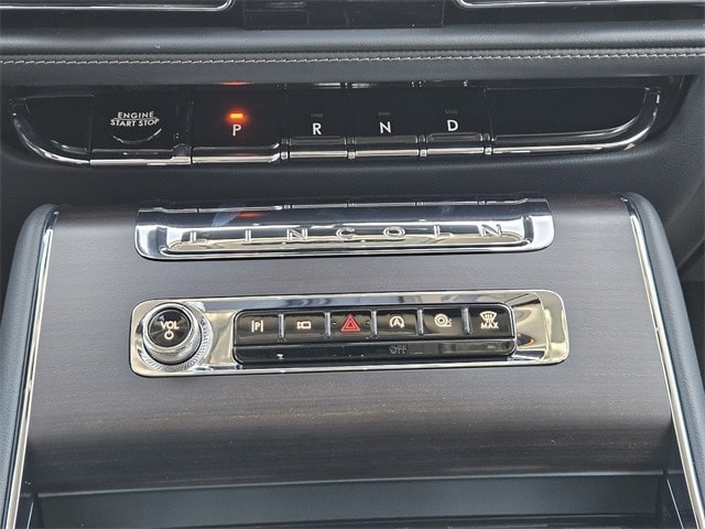 2025 Lincoln Aviator Reserve - Photo 50