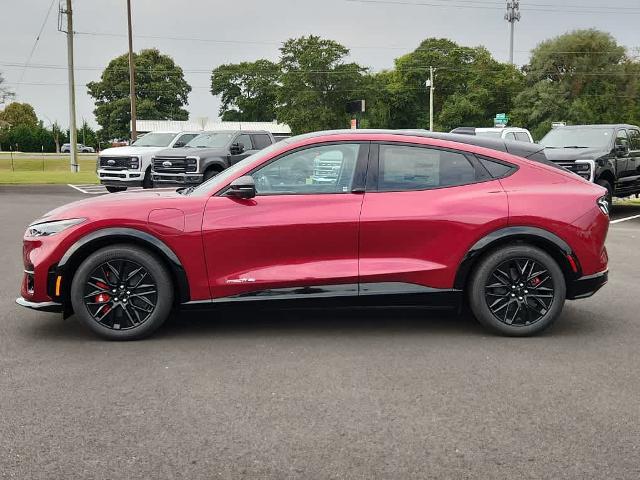 2025 Ford Mustang Mach-E Premium - Photo 24