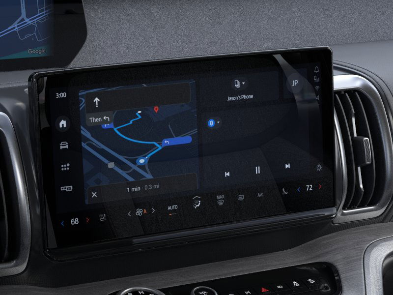 2025 Ford Expedition Platinum 14