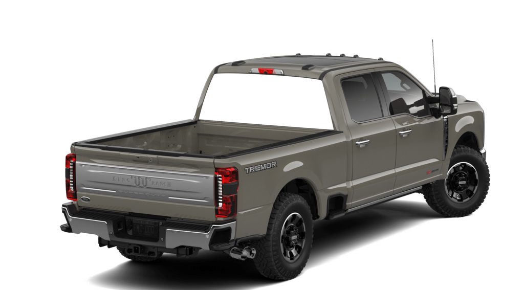 New 2026 Ford Super Duty F-250® King Ranch® TRUCK