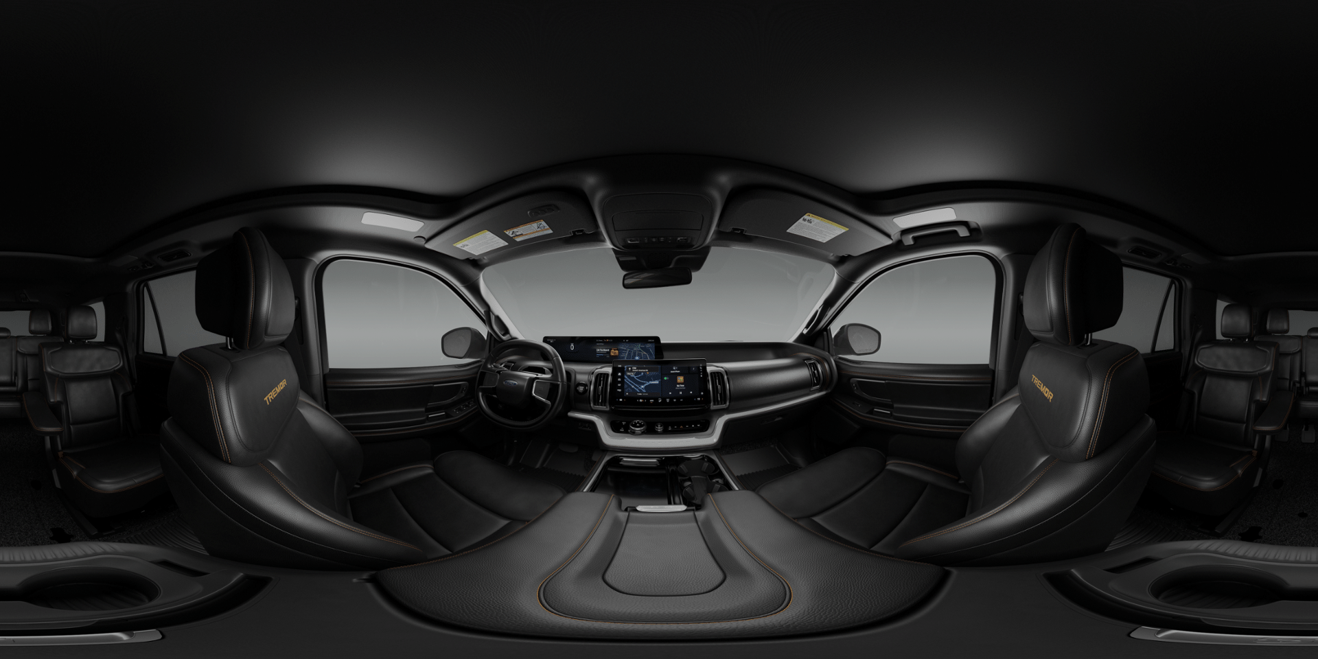 Thumbnail: 2026 Ford Expedition - 8