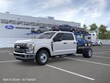  Ford F-350 Chassis