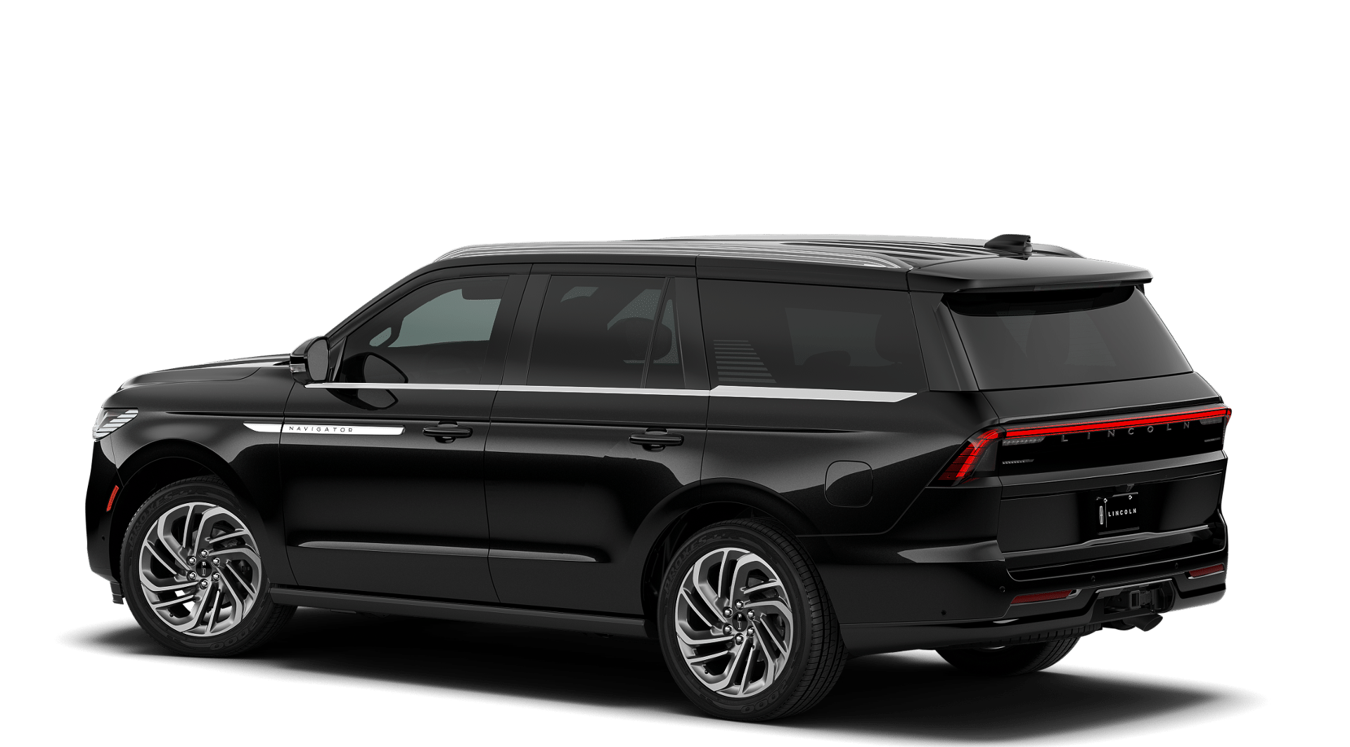 Thumbnail: 2027 Lincoln Navigator - 2